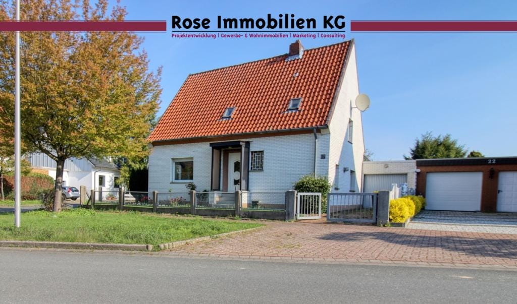 Immobilie in Minden -  - Bild 0