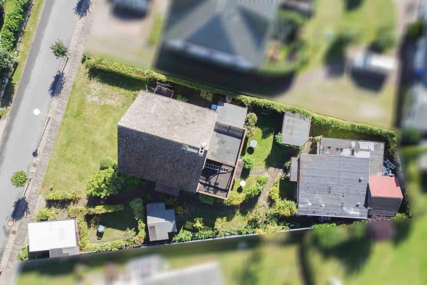 Immobilie in Baabe - Charmantes Einfamilienhaus in Baabe - individuell gestaltbar mit viel Potenzial! - Bild 1