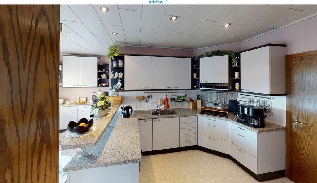 Immobilie in Battenberg - 1-2 Familienhaus auf aktuellstem Energielevel, Makler-frei - Bild 3