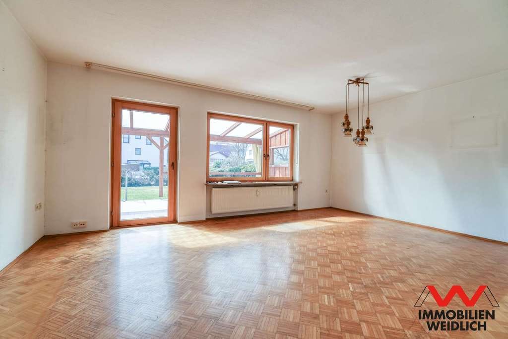 Immobilie in Zorneding - "Ein Haus, viele Möglichkeiten: Ideal für Mehrgenerationen, Mitarbeiter oder Rendite" - Bild 4