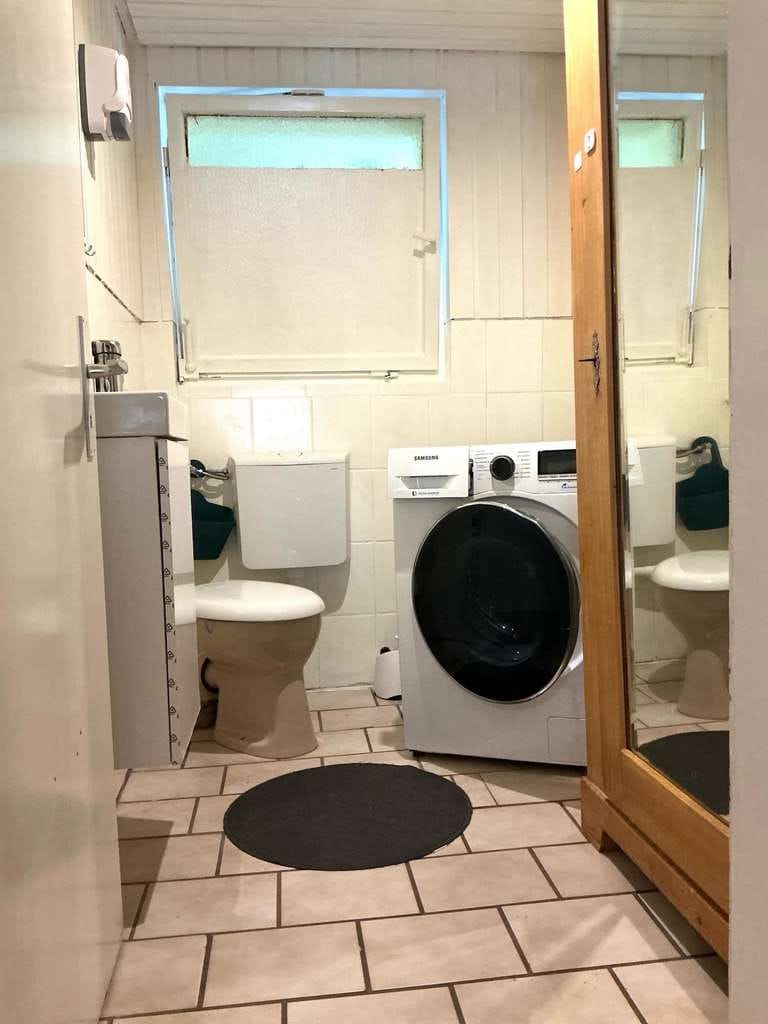 Immobilie in Loffenau - Mit starken Fördervorteilen zur Traumimmobilie: 4 Zimmer Maisonettewohnung, Garten und große Scheune - Bild 4