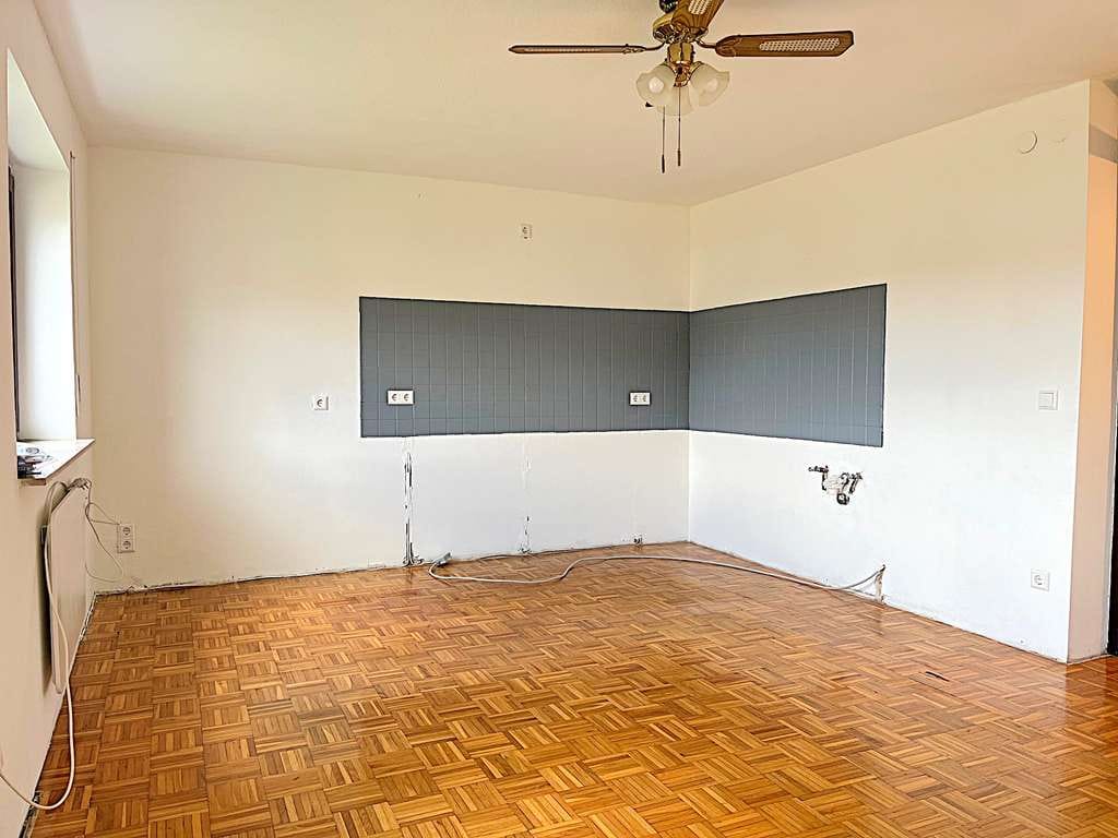 Immobilie in Nattheim - Nattheim- gemütliches 2 Zimmer Appartement m. Garage in ruhiger Wohnlage zu verkaufen - Bild 3