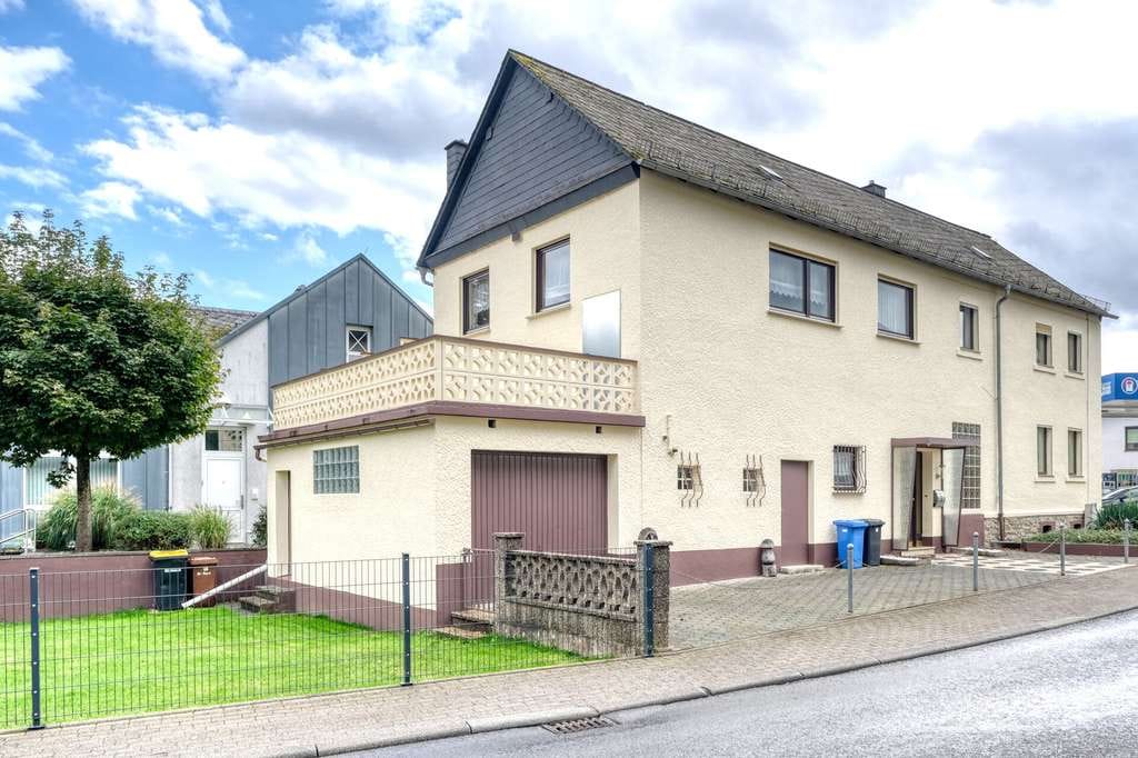Immobilie in Greifenstein - Gepflegt, großzügige, vielseitig - provisionsfrei - Bild 2
