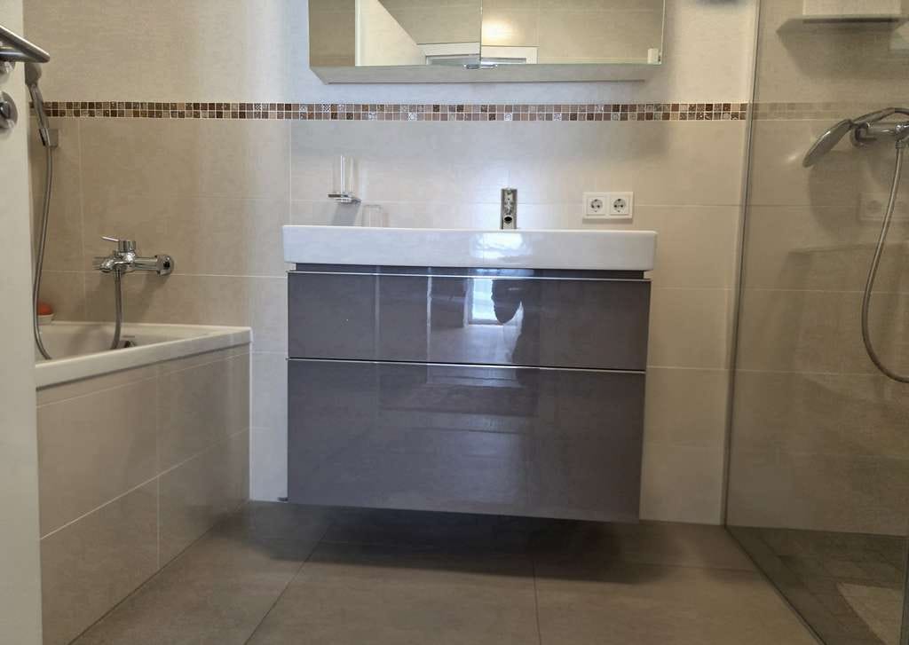 Immobilie in Odelzhausen - Moderne 3-Zimmer  Wohnung in Odelzhausen - Bild 3
