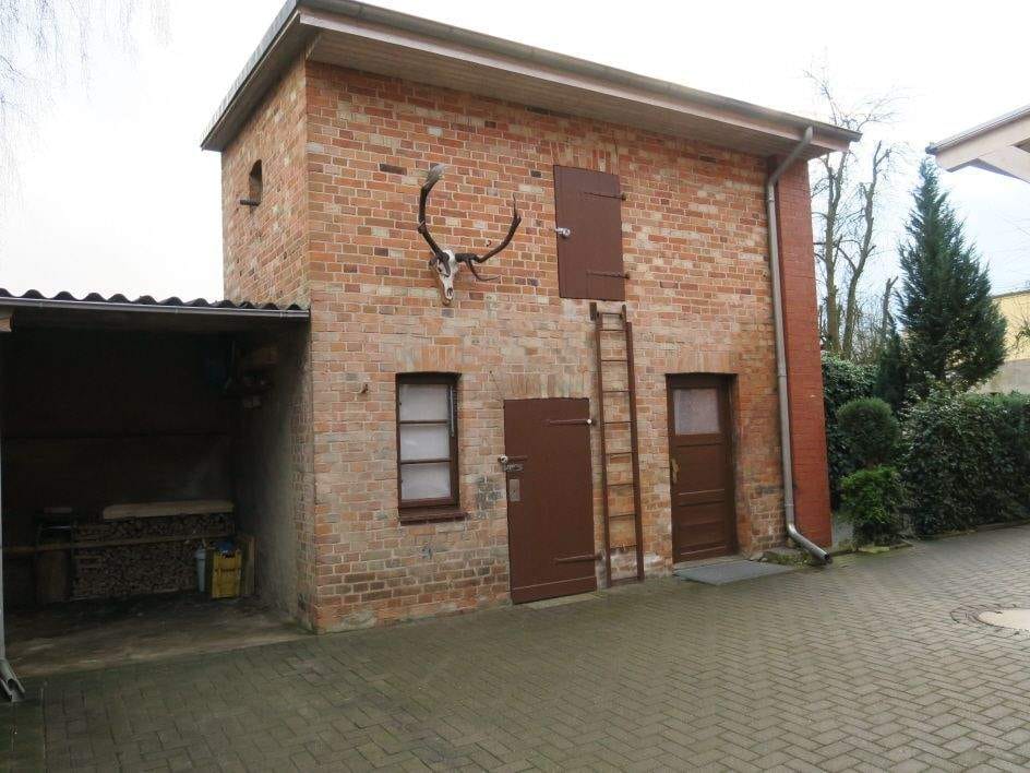 Immobilie in Hagenow - Zweifamilienhaus in 19230 Hagenow - Bild 4