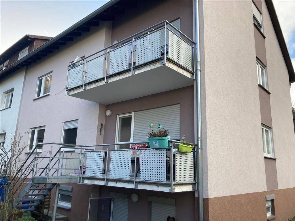 Immobilie in Landstuhl - VERKAUFT !!  VERKAUFT !!  gepflegtes Mehrfamilienhaus in ruhiger Lage - Bild 2