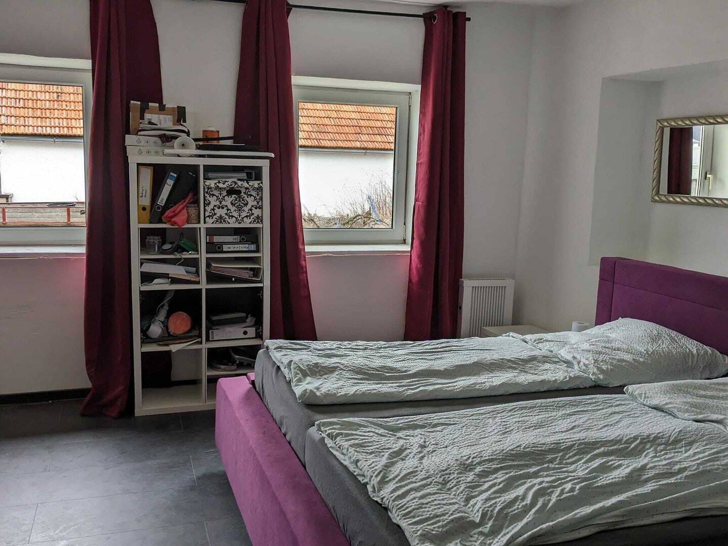 Immobilie in Inchenhofen - Einfamilienhaus mit viel Entwicklungspotenzial in angenehmer Wohnlage - Bild 2