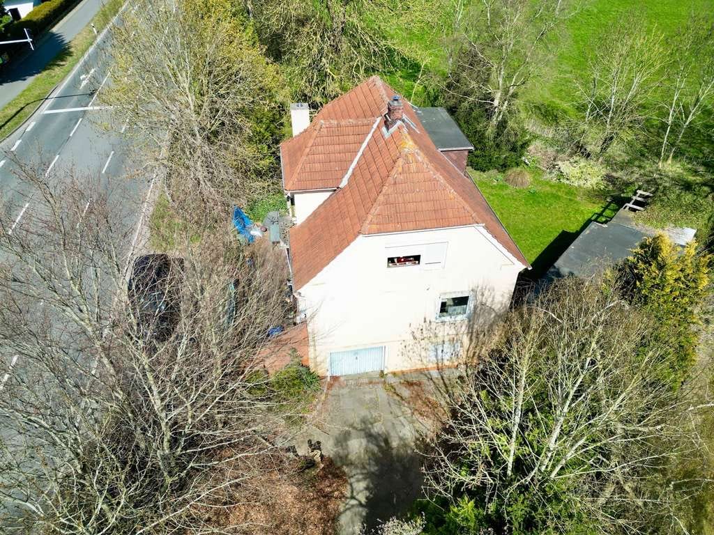 Immobilie in Loxstedt - Volksbank Immobilien: Die günstige Gelegenheit für handwerklich begabte Käufer! - Bild 3
