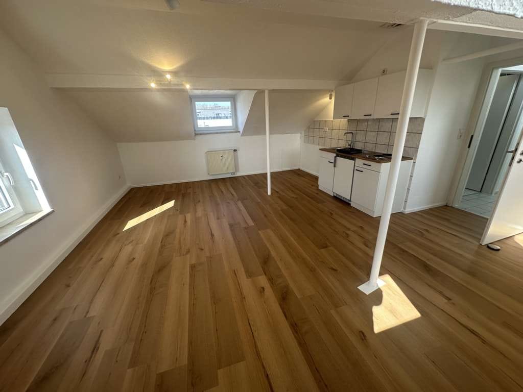 Immobilie in Deggendorf - Großzügiges Appartement in Deggendorf 
Nähe Zentrum - Bild 2