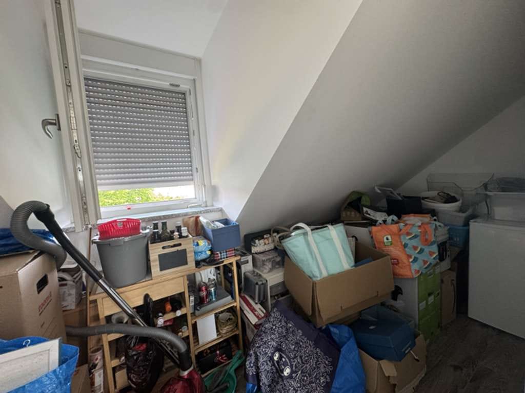 Immobilie in Tegernheim - Tolle 3-ZKB DG Wohnung in Tegernheim - Bild 3