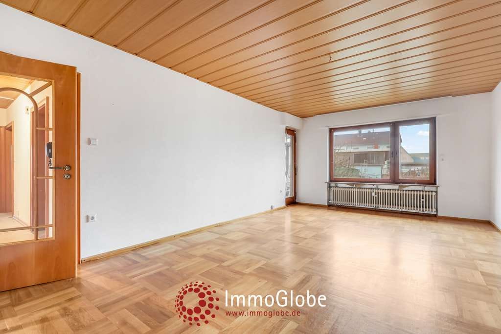 Immobilie in Höheinöd - Großzügiges Zweifamilienhaus mit vielseitigen Nutzungsmöglichkeiten - Bild 0