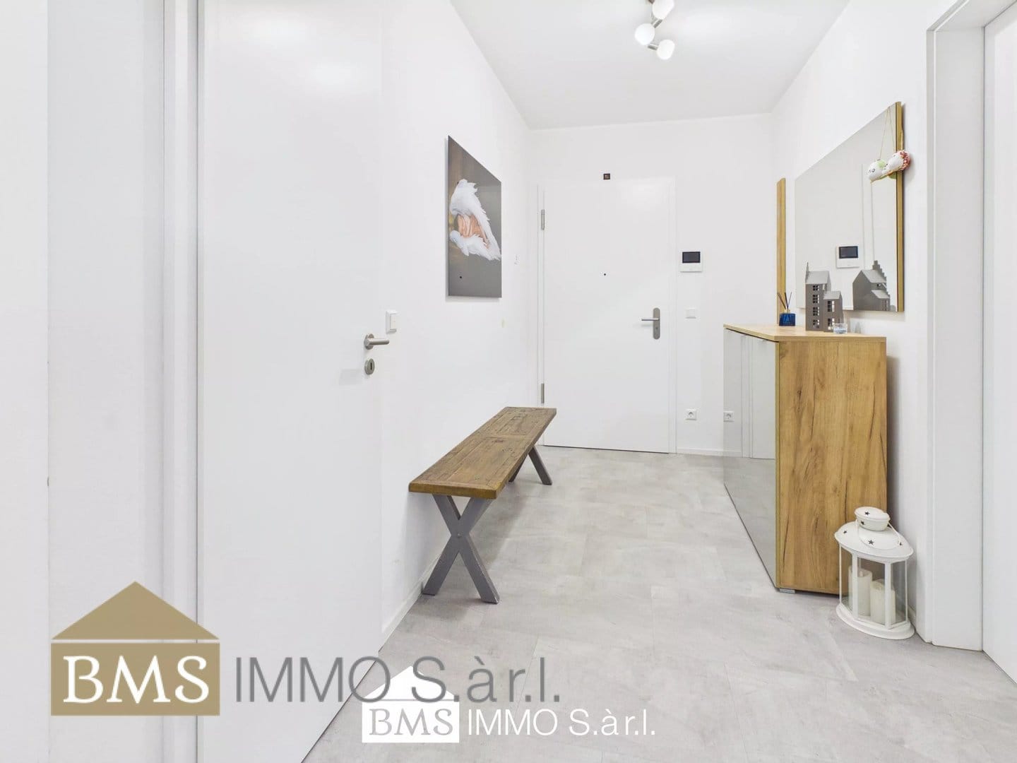 Immobilie in Echternacherbrück - Moderne Wohnung in Echternacherbrück zu verkaufen - Bild 2
