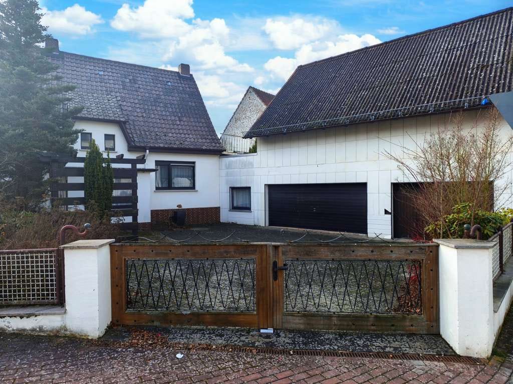 Immobilie in Heringen - Heringen-OT, EFH - Bild 1