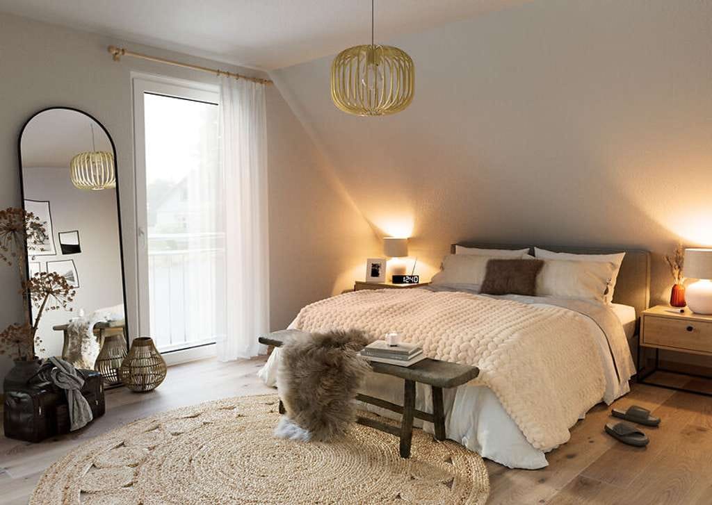 Immobilie in Bohmte - Ihr Traumhaus in ländlicher Lage - Bild 0