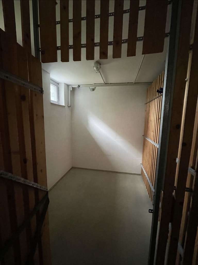 Immobilie in Gescher - Wohnen mit Charakter: Kompakte Wohnung in Gescher - Bild 4