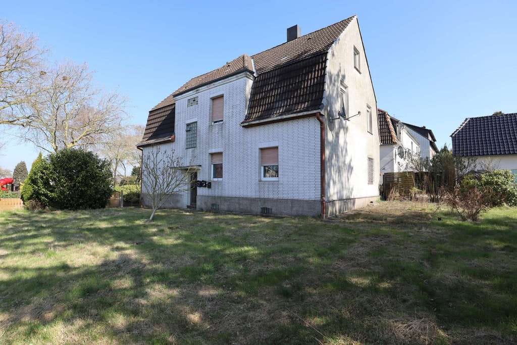 Immobilie in Dortmund - Freistehendes Dreifamilienhaus in BESTLAGE von DO-Höchsten - Bild 4