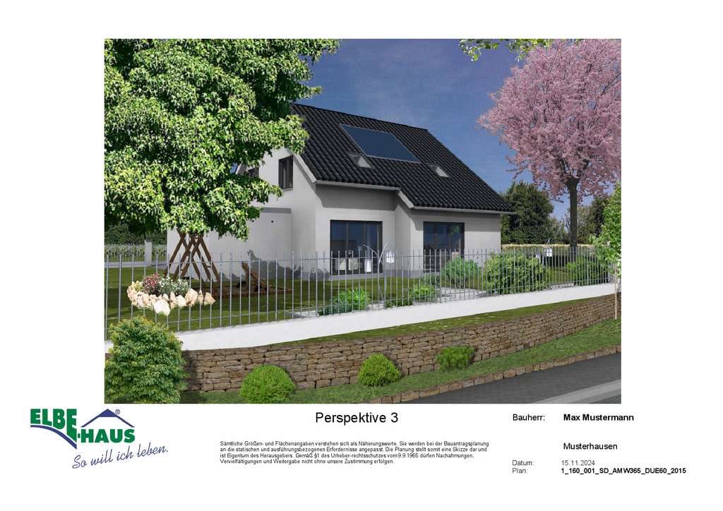 Immobilie in Horath - Ihre Investition in eine glückliche Zukunft in Horath im Hunsrück - Bild 4