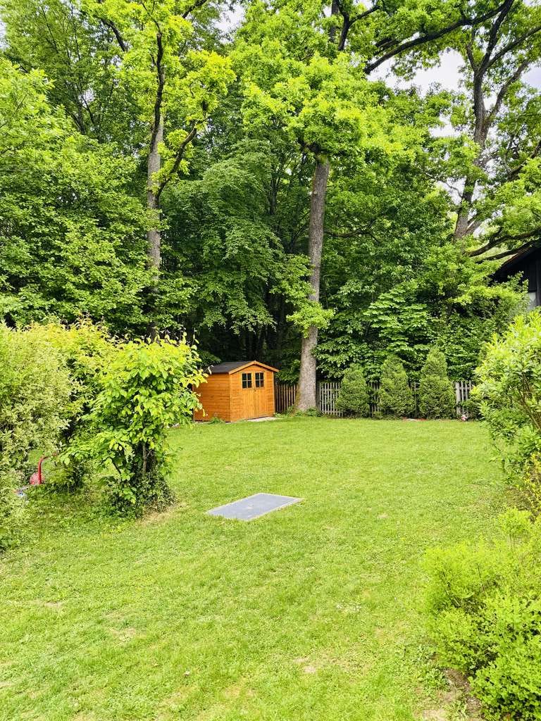 Immobilie in Straßlach-Dingharting - Erholsame 2 Zimmer Wohnung mit Balkon - Bild 3