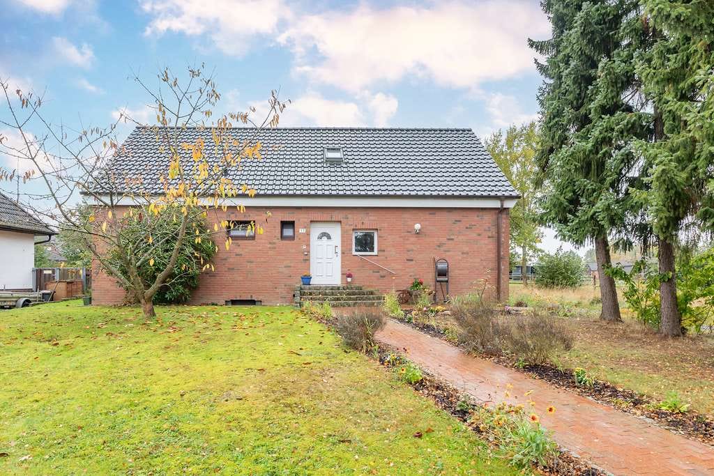 Immobilie in Brackel - Ein- bis Zweifamilienhaus - Bild 1
