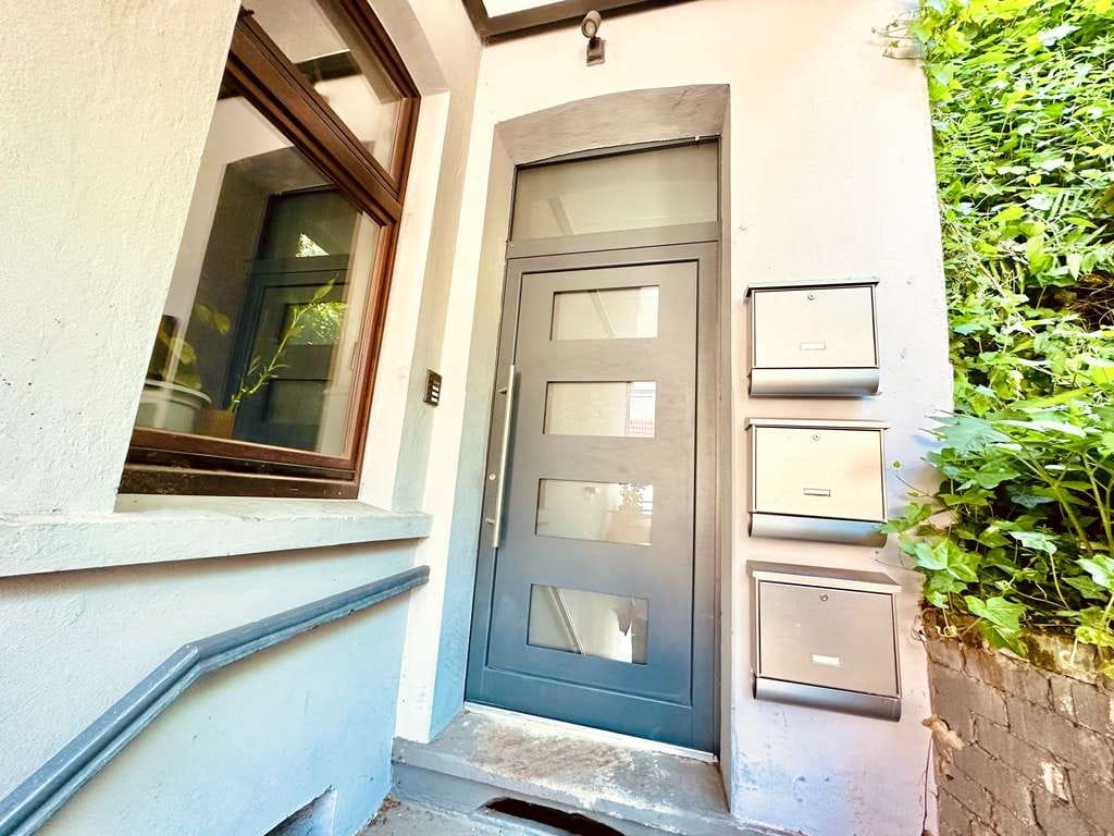 Immobilie in Altena - Attraktives Mehrfamilienhaus mit historischem Flair - Ideal für Kapitalanleger - Bild 2