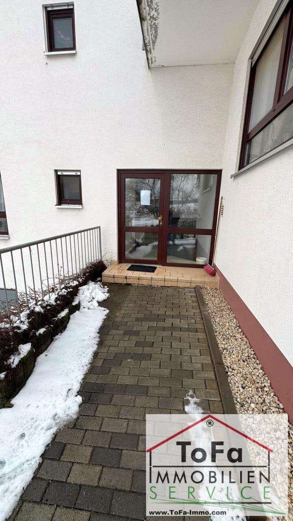 Immobilie in Partenheim - ToFa: Terrassenwohnung inkl. Stellplatz und hochwertiger Einbauküche - Bild 3