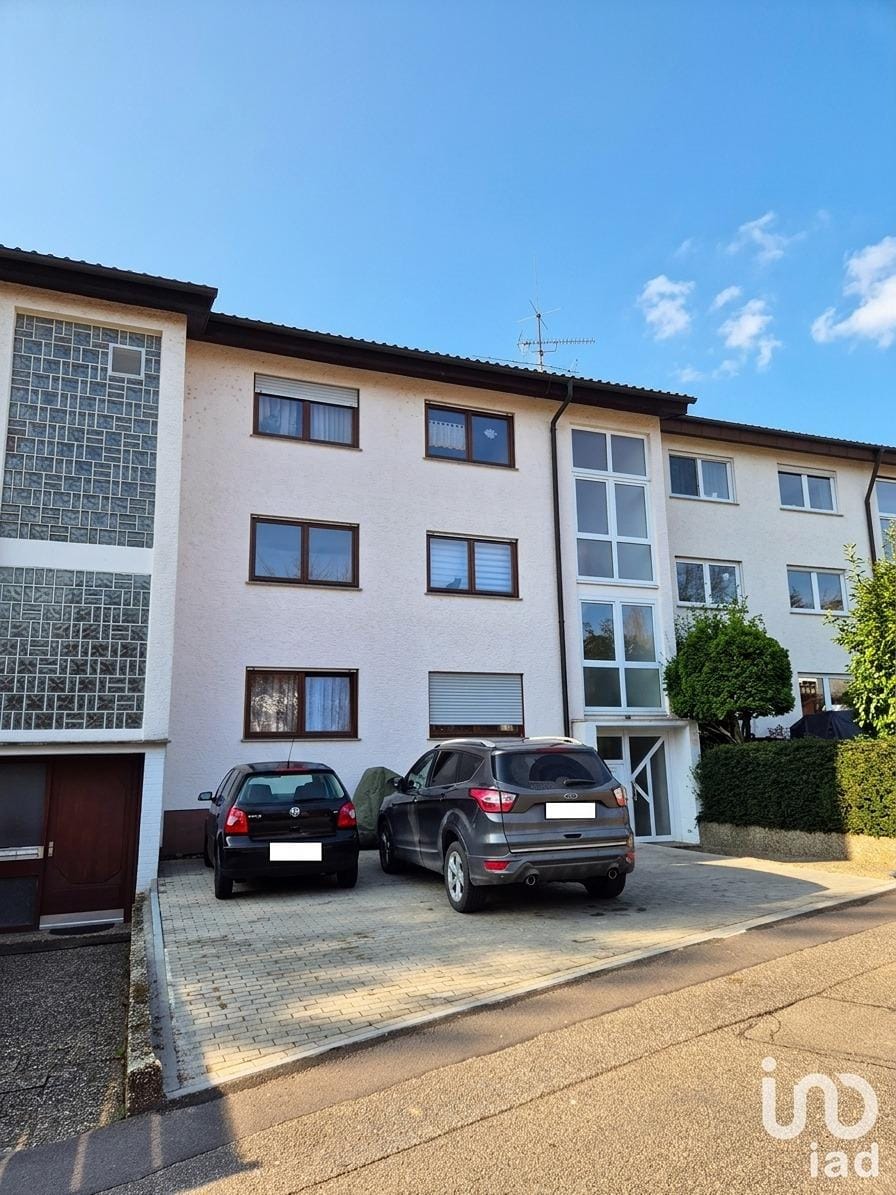 Immobilie in Beilstein - Haus in Beilstein - Bild 0