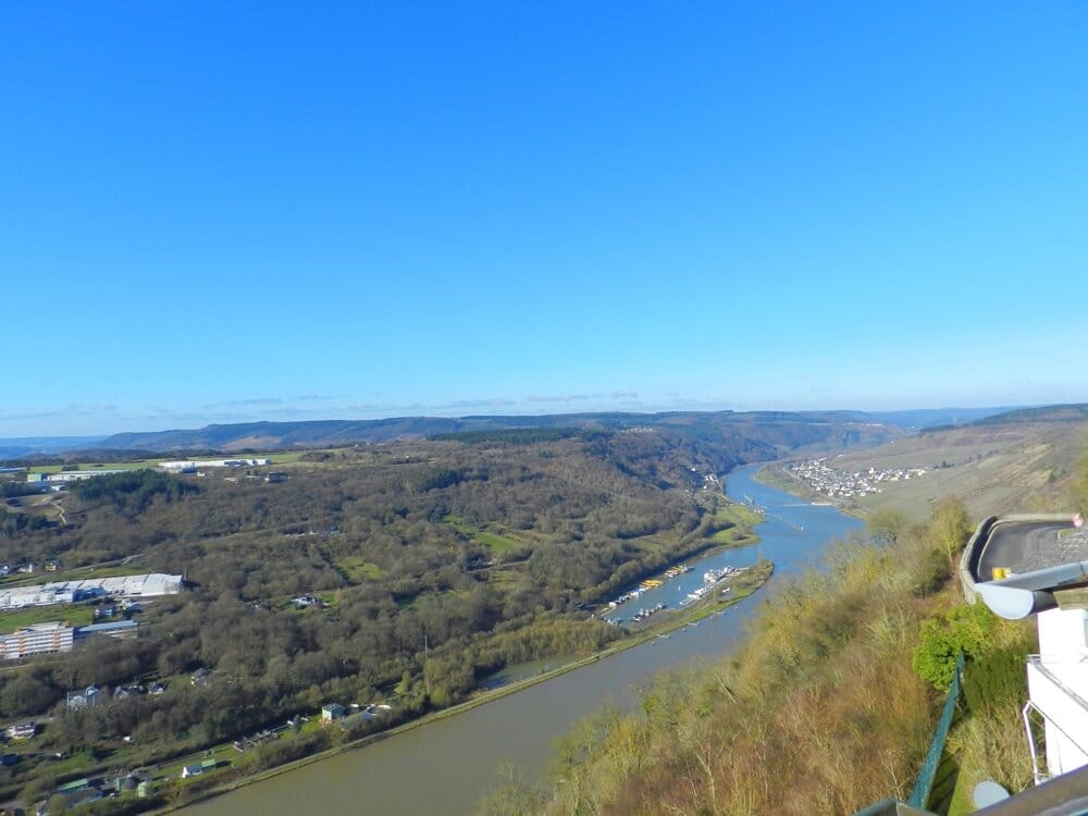Immobilie in Starkenburg - Ehemaliges Bauern- und Winzerhaus mit einem der schönsten Ausblicke auf die Mosel! - Bild 3