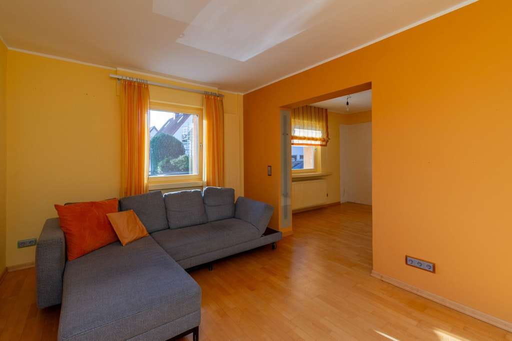 Immobilie in Dörentrup - Ihr neues Zuhause im Grünen – Einfamilienhaus mit großem Traumgrundstück - Bild 3