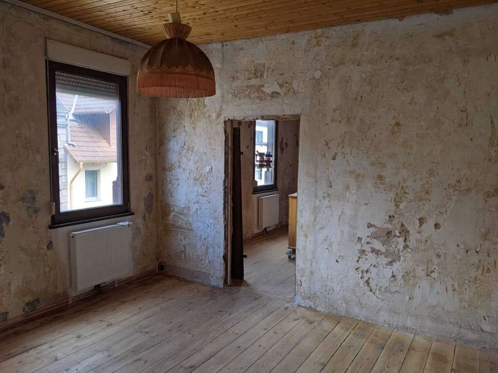 Immobilie in Rammelsbach - Mehrfamilienhaus in zentraler Lage  - Bild 4