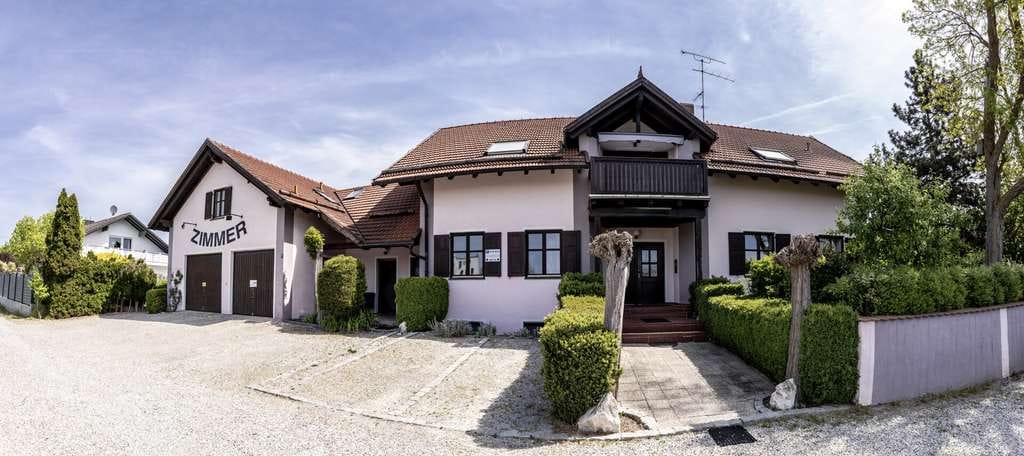 Immobilie in Gottfrieding - Charmantes Mehrfamilienhaus im mediterranen Stil – vielseitig nutzbar mit hohem Renditepotenzial - Bild 3