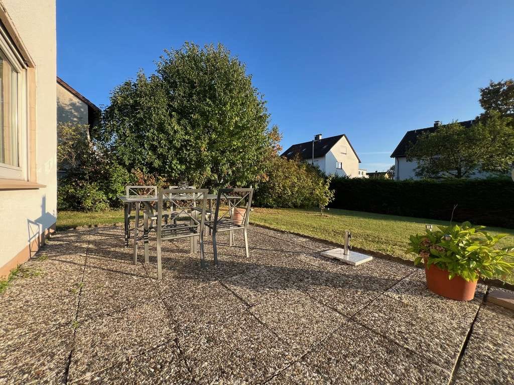 Immobilie in Lemgo - 3-Familienhaus in Lemgo-Süd „Laubke“ - Bild 3