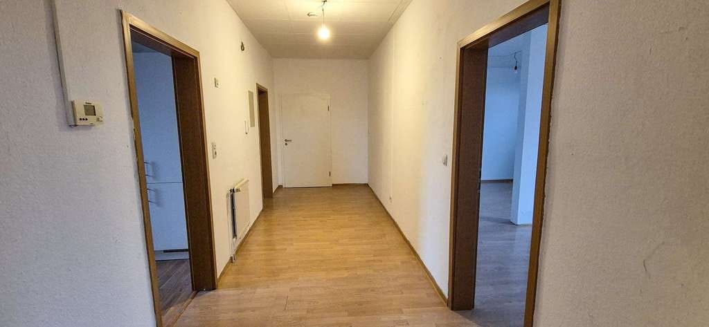 Immobilie in Soltau - Topp Anlageobjekt! Lichtdurchflutete Wohnung zentral gelegen - Bild 0