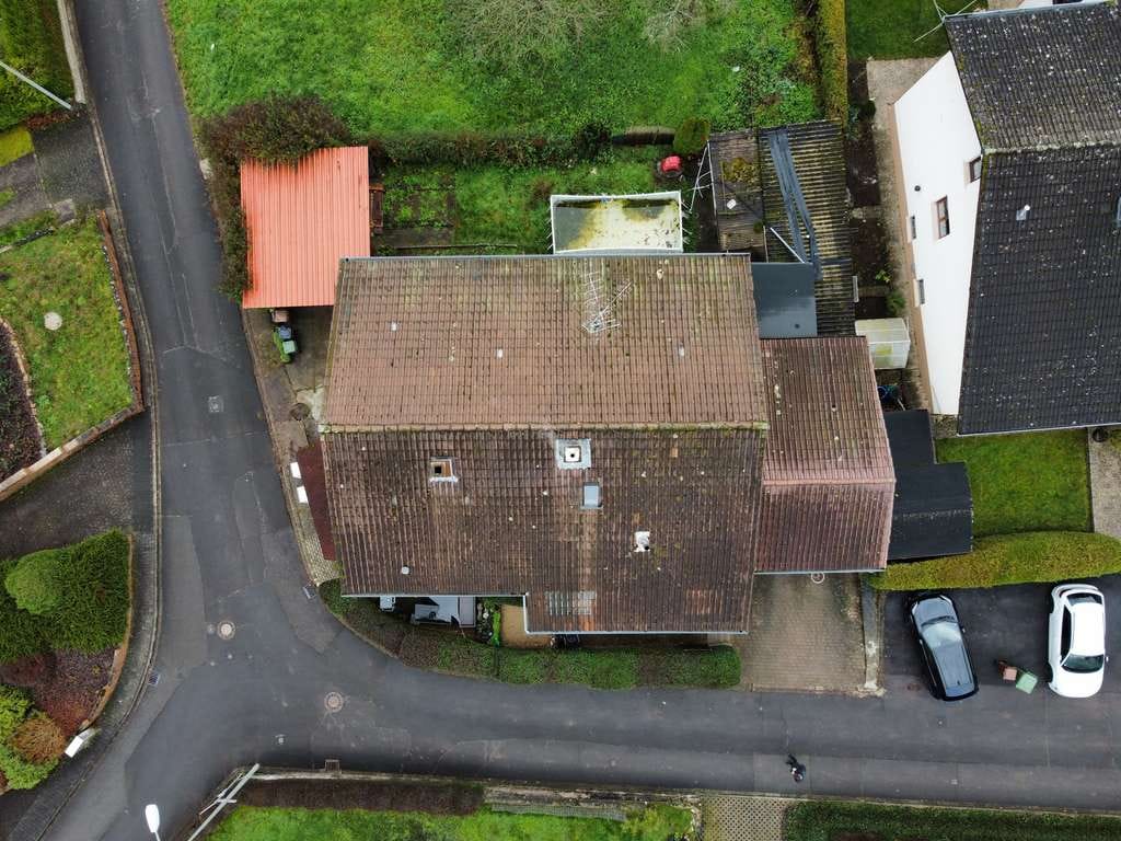 Immobilie in Schweisweiler - Ein- bis Zweifamilienhaus - zur Eigennutzung oder als Kapitalanlage! - Bild 3