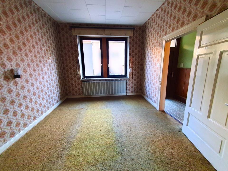 Immobilie in Dillingen/Saar - Einfamilienhaus in zentraler Lage von Dillingen – Ein Zuhause mit vielen Möglichkeiten! - Bild 0