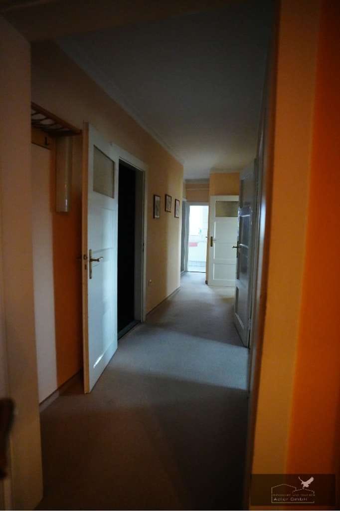 Immobilie in Kreischa - Gepflegtes Handwerker/Einfamilienhaus mit Werkstattanteil und Bauland in ruhiger Lage von Kreischa - Bild 4