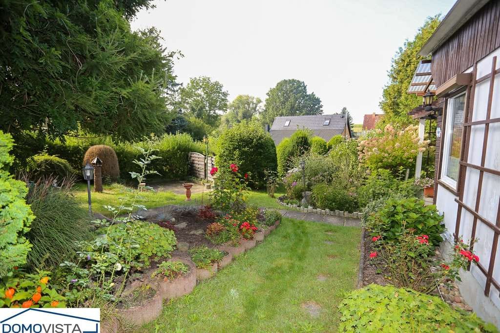 Immobilie in Görlitz - Idyllisches Gartengrundstück mit viel Potenzial! - Bild 2