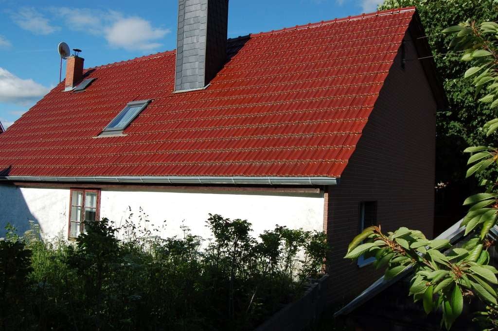Immobilie in Südharz - Breitenstein-Südharz, EFH - Bild 1
