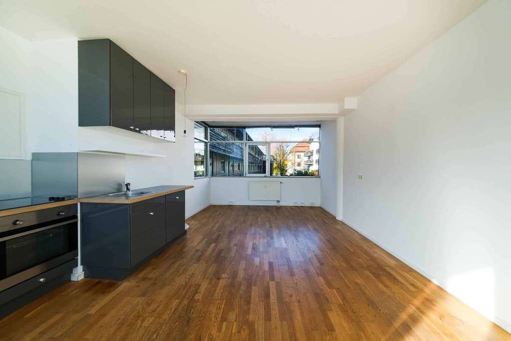 Immobilie in Miesbach - Eigene Wohnung zum kleinen Preis - Sofort frei - Bild 2