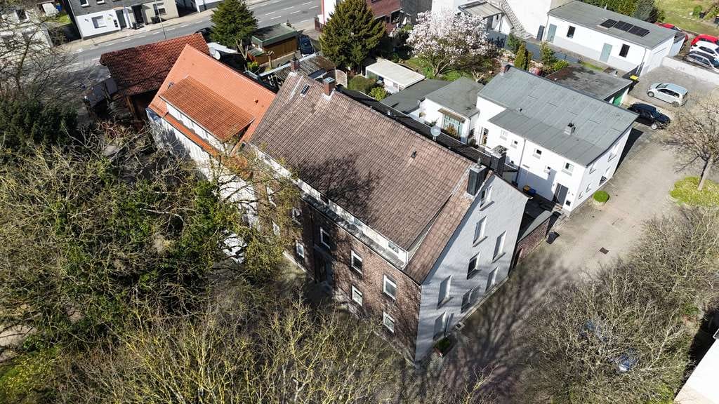 Immobilie in Wülfrath - Vollvermietet, modernisiert, nachgefragt - Bild 2