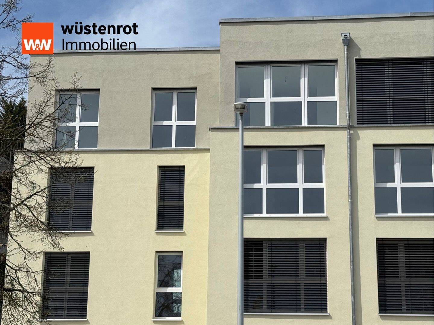 Immobilie in Sonnefeld - Appartement - Bild 0