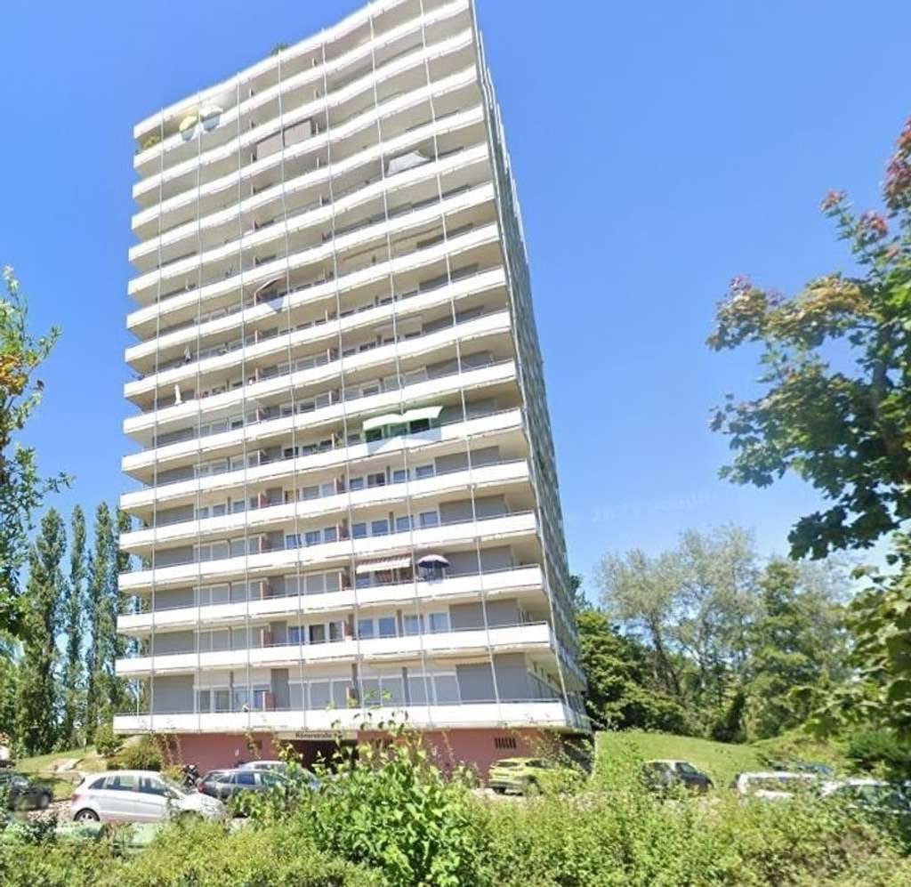 Immobilie in Lahr/Schwarzwald - Lahr - Schnittige Kapitalanlage! - Bild 0