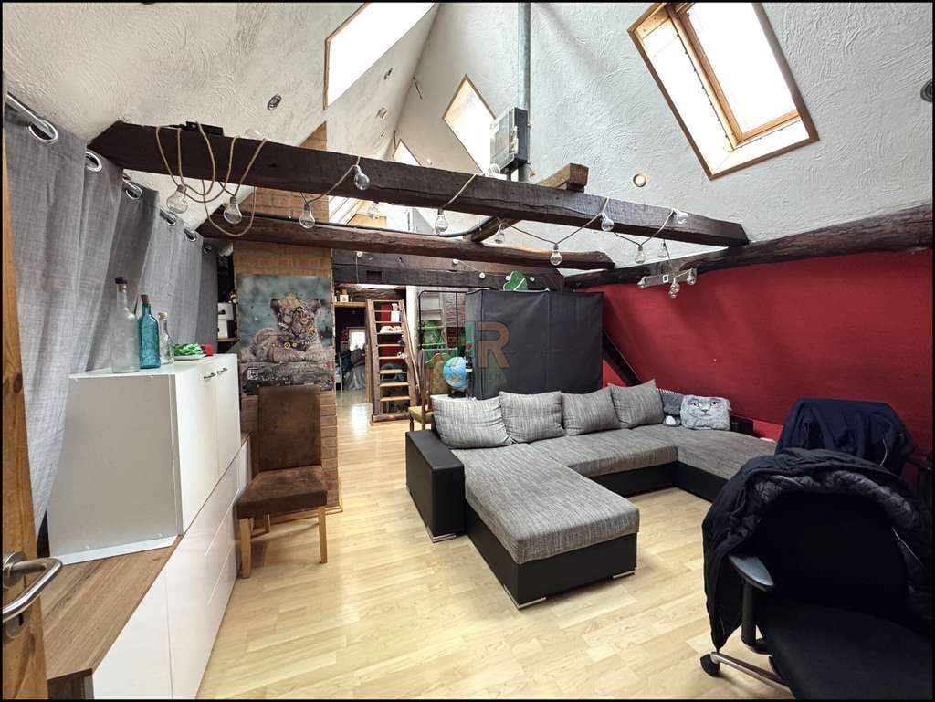 Immobilie in Hatzenbühl - Mehrfamilienhaus - Renditeobjekt mit Potenzial in Hatzenbühl - Bild 4
