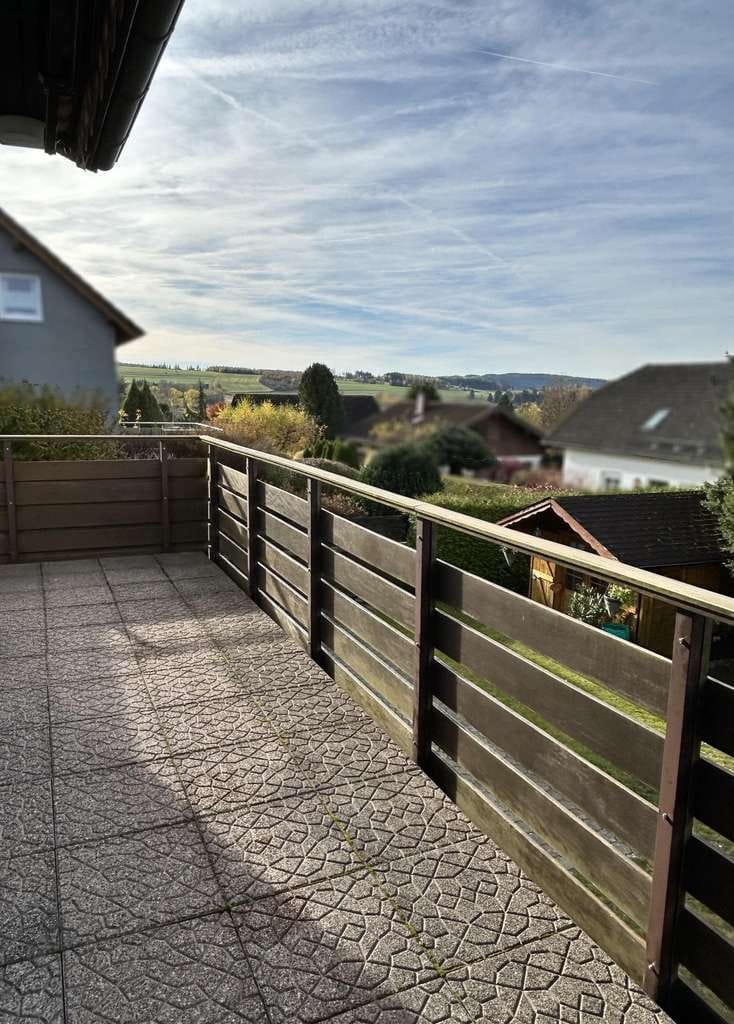 Immobilie in Issigau - Einfamilienhaus in Issigau - Bild 4