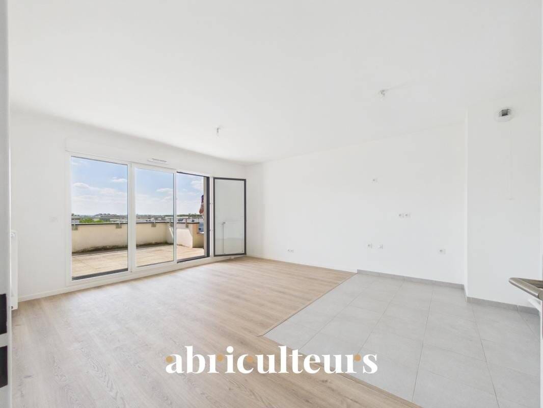 Immobilie in Weiherhammer - Wohnung mit 5 Zimmern, 91 m² - 4 Schlafzimmer, 2 Terrassen, 2 Parkplätze - Colombes - Allée François - Bild 2
