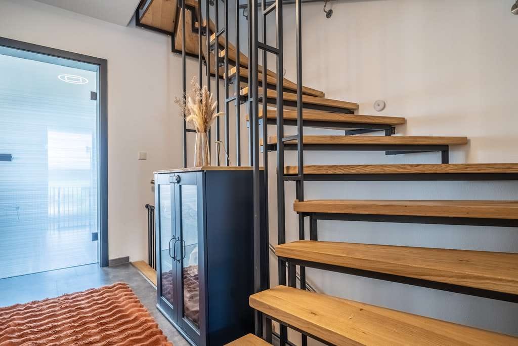 Immobilie in Peiting - TOP Zustand: Reihenmittelhaus mit Einzelgarage in Ortsrandlage von Peiting - Bild 4