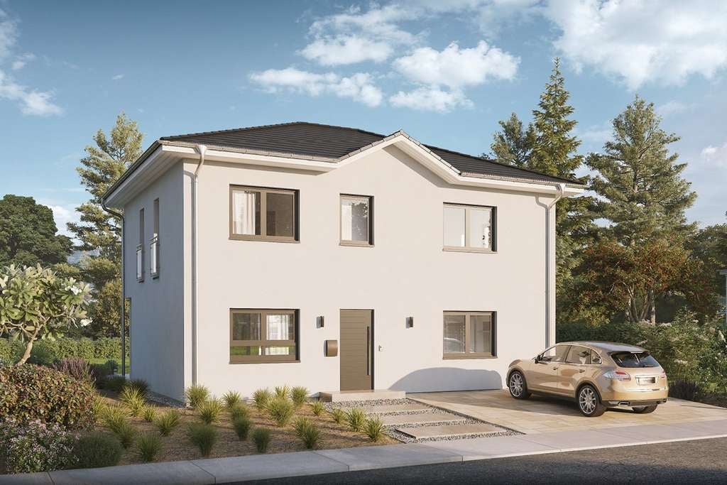 Immobilie in Diemelstadt - Diemelstadt: Home 13 - mit Raum für die Familie - Bild 0