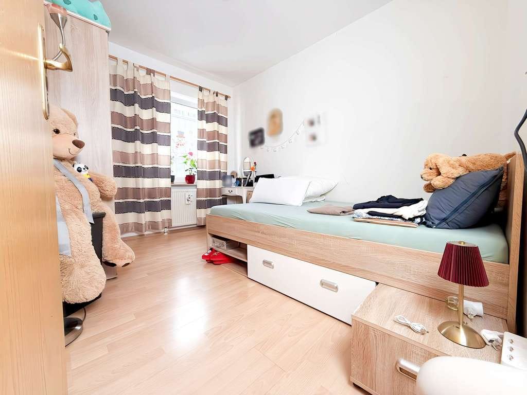 Immobilie in Erlangen - Innenstadtlage trifft Investmentpotenzial – vermietete 2-Zimmer-Wohnung in Erlangen - Bild 0
