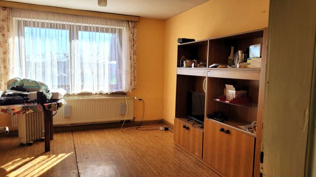 Immobilie in Langenbernsdorf - Ein Rohdiamant mit Seele und viel Platz für die ganze Familie. - Bild 3