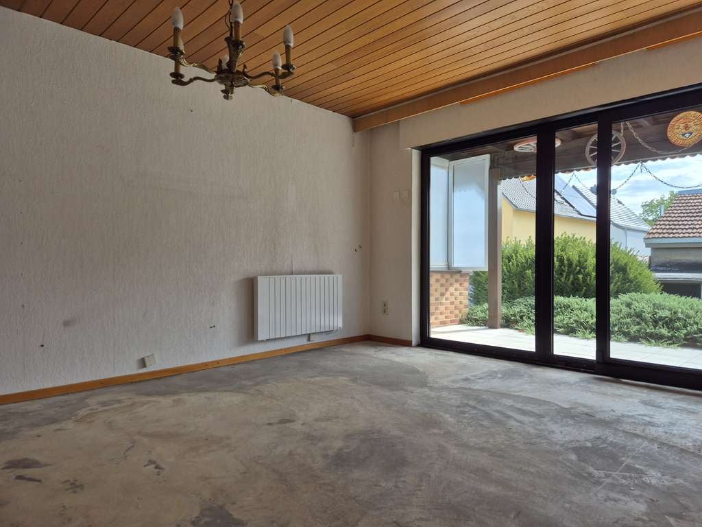 Immobilie in Erzhausen - Freistehender Bungalow in Erzhausen - Bild 3