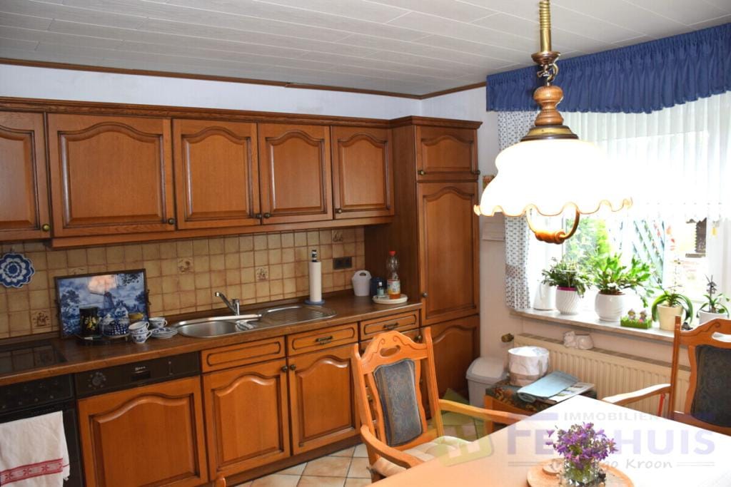 Immobilie in Moormerland - Einfamilienhaus freistehend in Moormerland - Bild 4